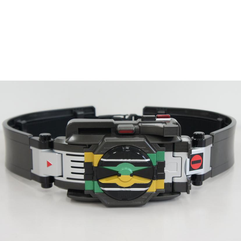 BANDAI バンダイ/CSMゼロノスベルト 「仮面ライダー電王」 プレミアムバンダイ限定//ABランク/01