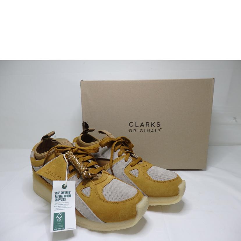 CLARKS クラークス/CLARKS Breacon/27.0cm(42)//Sランク/84