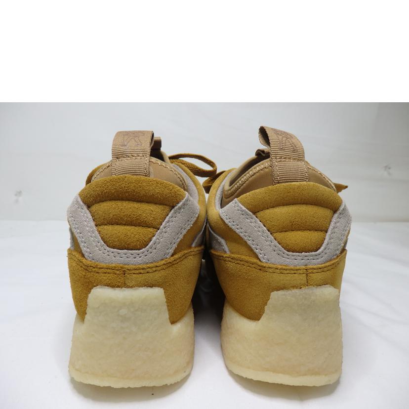 CLARKS クラークス/CLARKS Breacon/27.0cm(42)//Sランク/84