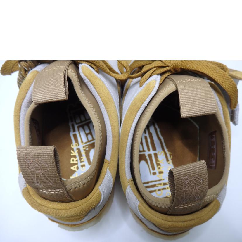 CLARKS クラークス/CLARKS Breacon/27.0cm(42)//Sランク/84