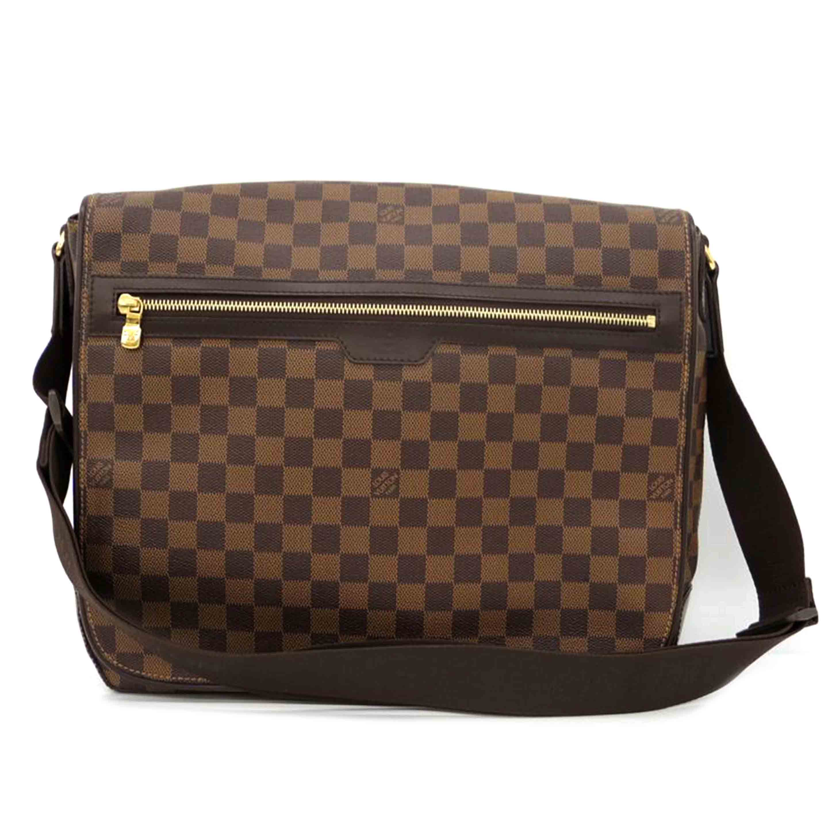 LOUIS VUITTON ルイヴィトン/スペンサー/ダミエ/N58021//RI2***/Aランク/75
