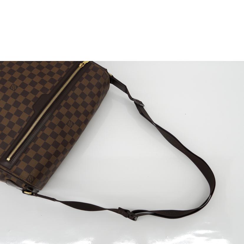 LOUIS VUITTON ルイヴィトン/スペンサー/ダミエ/N58021//RI2***/Aランク/75
