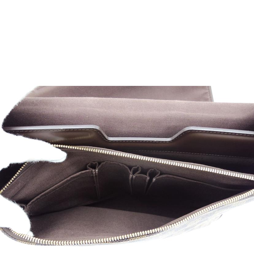 LOUIS VUITTON ルイヴィトン/スペンサー/ダミエ/N58021//RI2***/Aランク/75