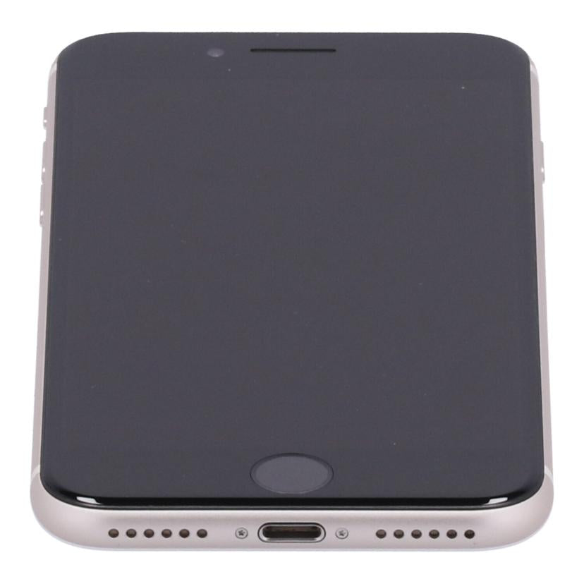 Apple アップル /iPhone SE 第3世代 64GB/MMYD3J/A//T4L71XQPP9/Bランク/78