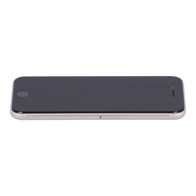 Apple アップル /iPhone SE 第3世代 64GB/MMYD3J/A//T4L71XQPP9/Bランク/78