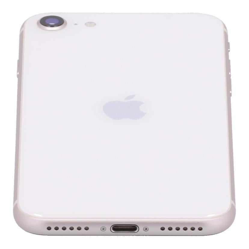 Apple アップル /iPhone SE 第3世代 64GB/MMYD3J/A//T4L71XQPP9/Bランク/78