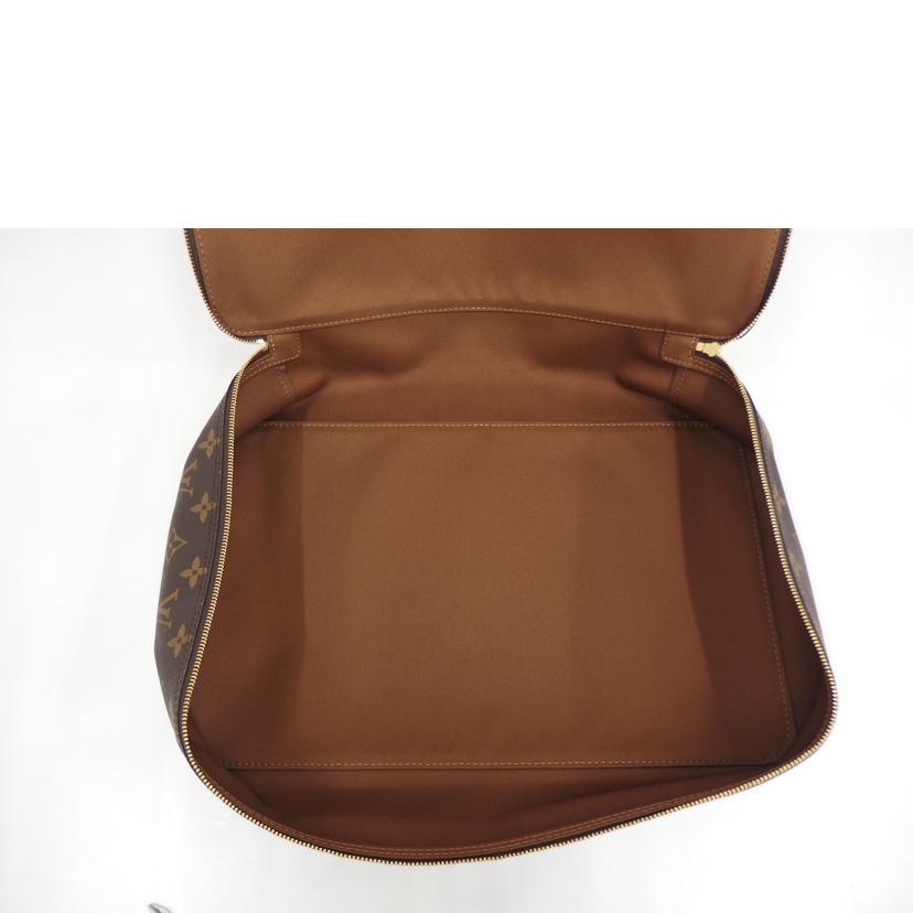 LV ヴィトン/キューブ・ドゥ・ランジュモンGM/モノグラム/M43690//NZ1***/Aランク/82