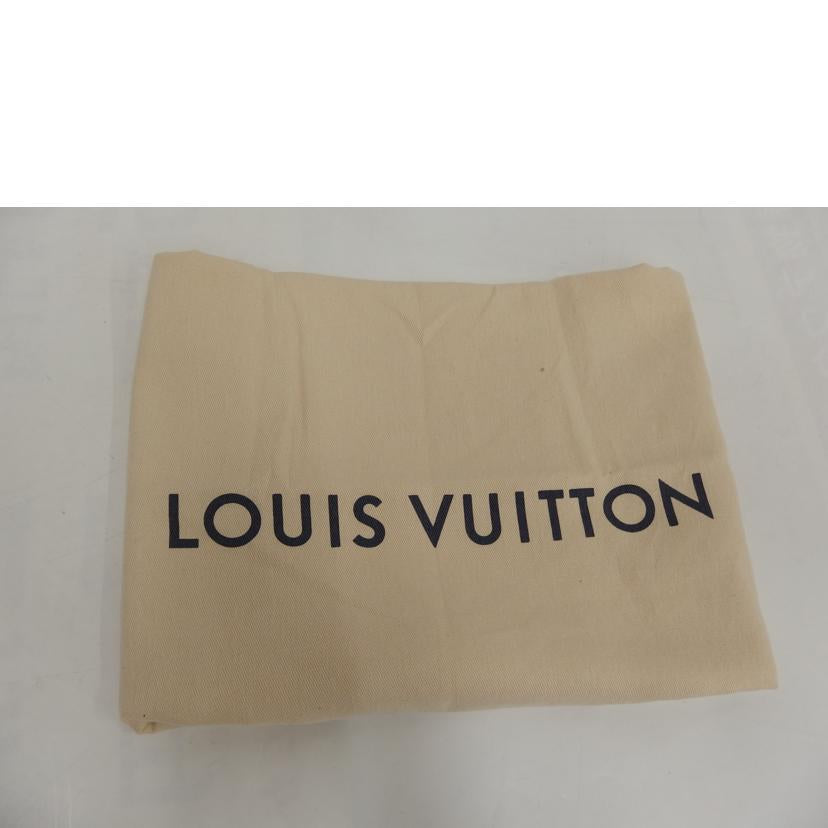 LV ヴィトン/キューブ・ドゥ・ランジュモンGM/モノグラム/M43690//NZ1***/Aランク/82