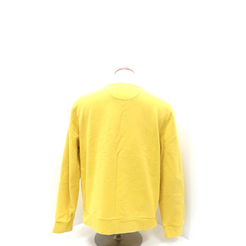 MONCLER モンクレール/ロゴスウェット/D10918038850 80984//Bランク/88