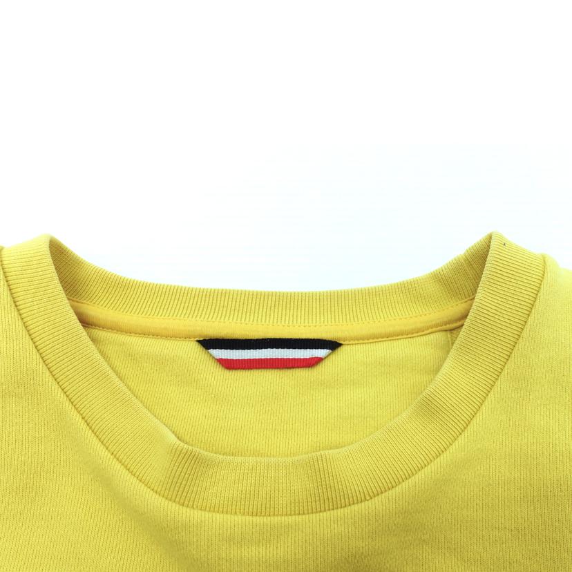 MONCLER モンクレール/ロゴスウェット/D10918038850 80984//Bランク/88