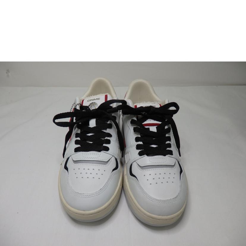 CRIME LONDONスニーカー クライム ロンドン/CRIME LONDONスニーカー//Aランク/84