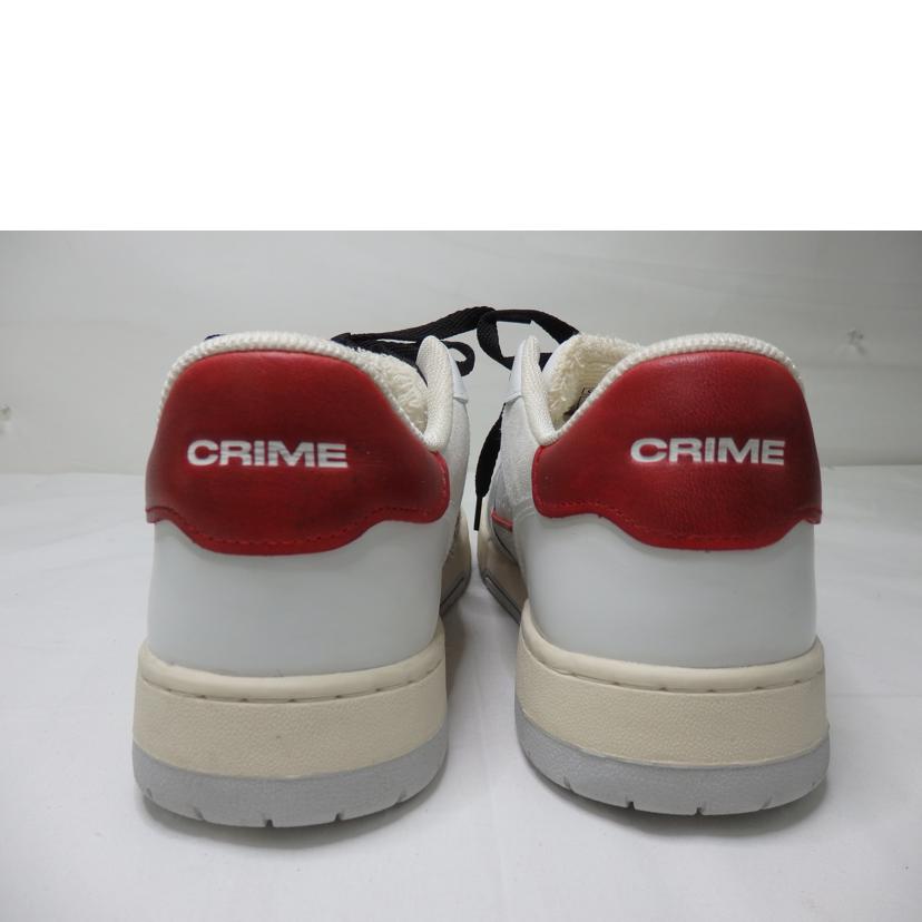 CRIME LONDONスニーカー クライム ロンドン/CRIME LONDONスニーカー//Aランク/84