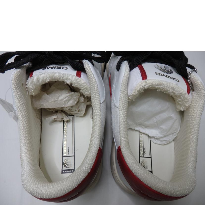 CRIME LONDONスニーカー クライム ロンドン/CRIME LONDONスニーカー//Aランク/84