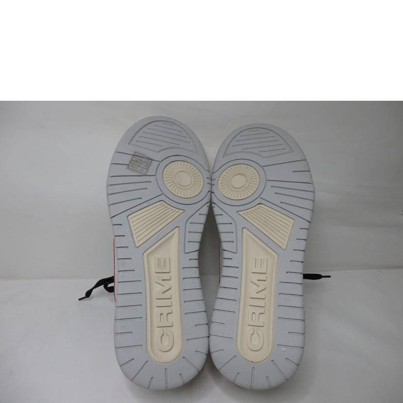 CRIME LONDONスニーカー クライム ロンドン/CRIME LONDONスニーカー//Aランク/84