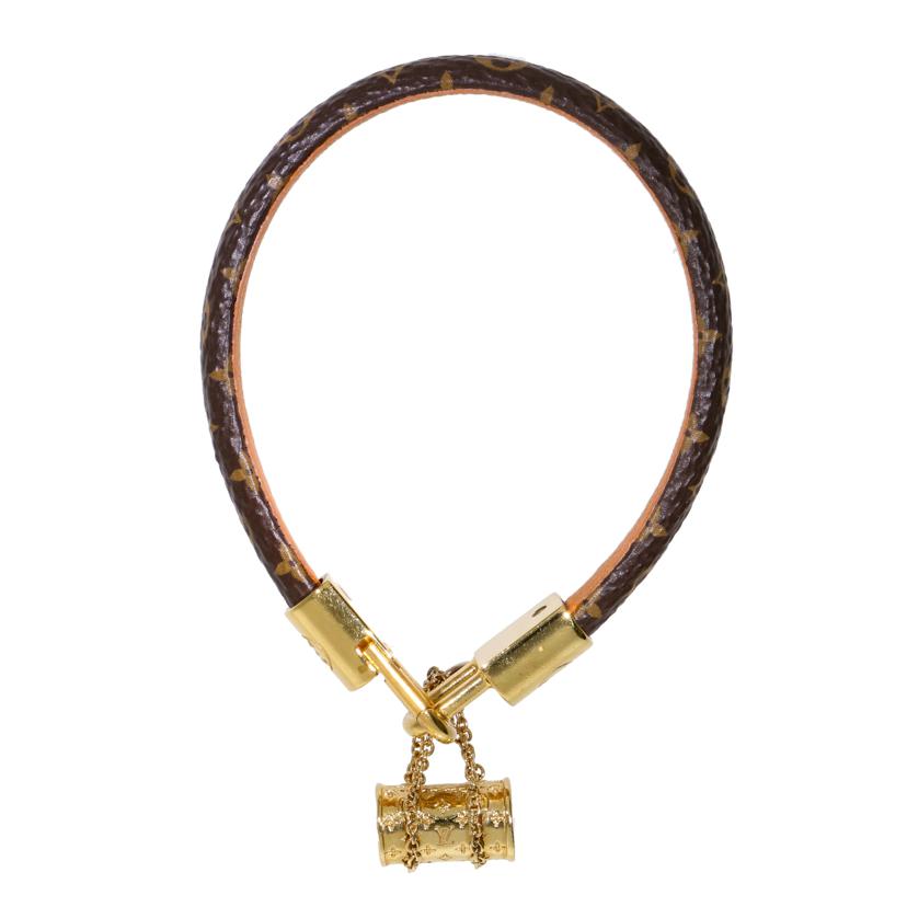 LOUIS VUITTON ルイヴィトン/ブラスレ・パピヨン/モノグラム/M8124//BC3292/ABランク/75
