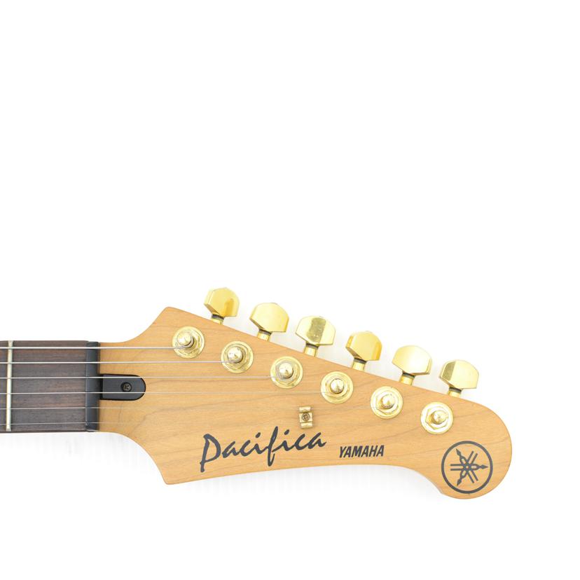 YAMAHA ヤマハ/パシフィカ pacificaエレキギター/PAC312H//Bランク/75