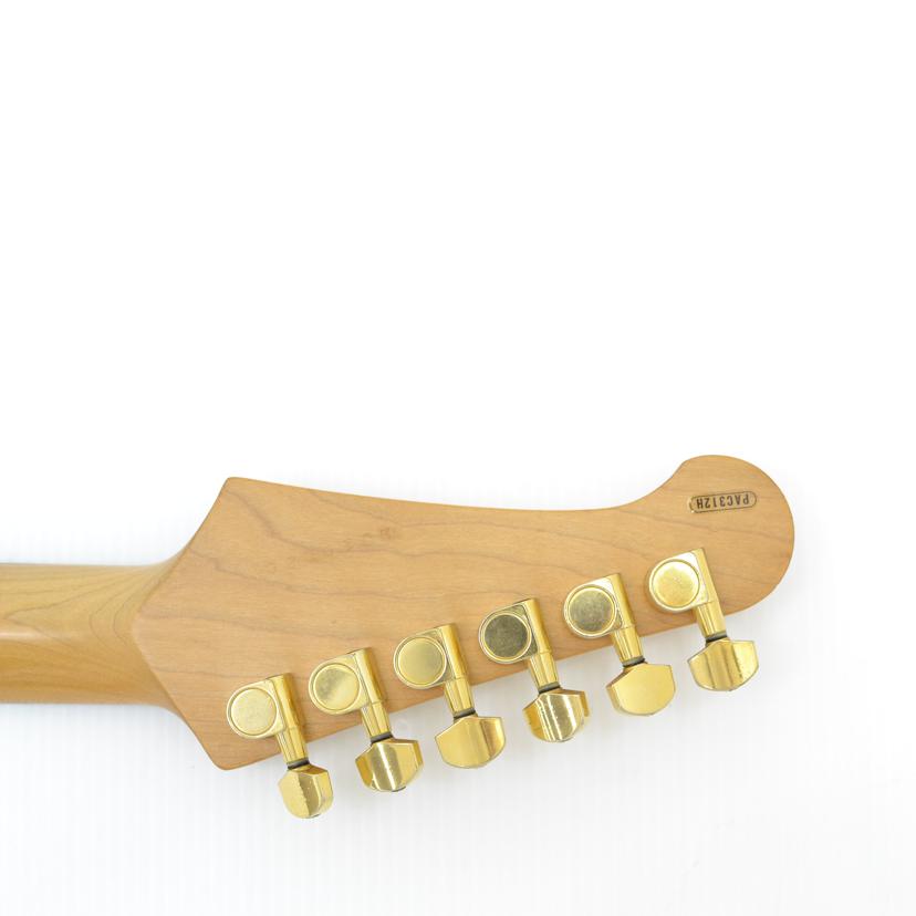 YAMAHA ヤマハ/パシフィカ pacificaエレキギター/PAC312H//Bランク/75