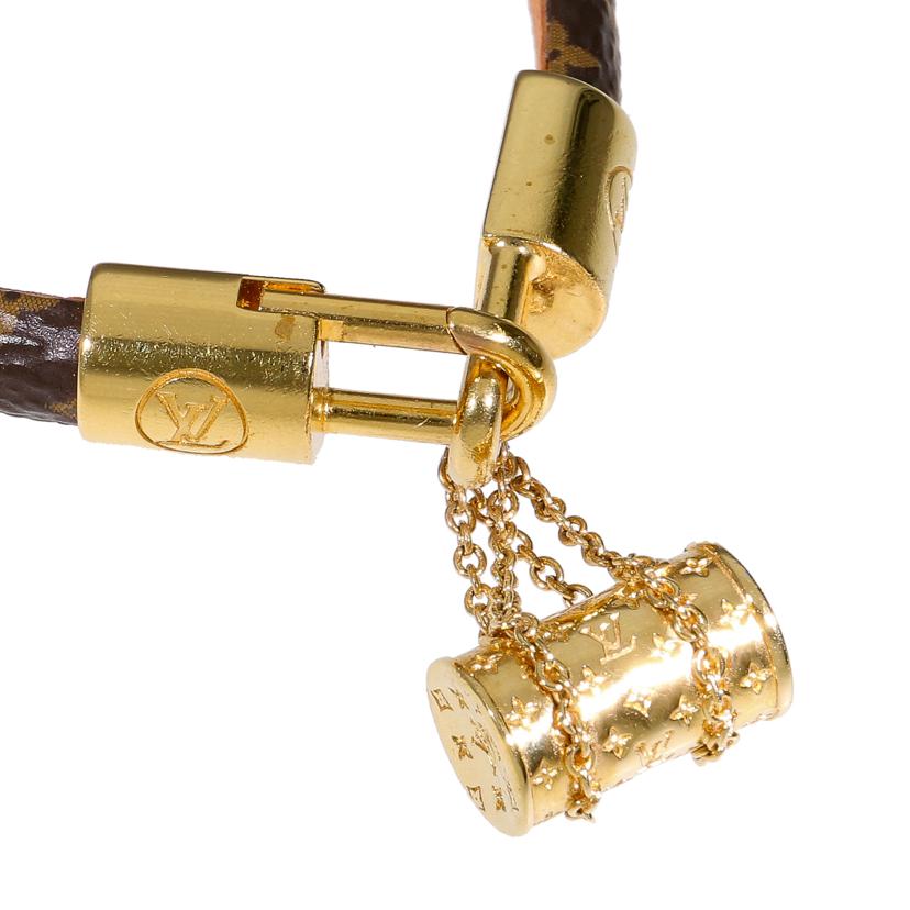 LOUIS VUITTON ルイヴィトン/ブラスレ・パピヨン/モノグラム/M8124//BC3292/ABランク/75