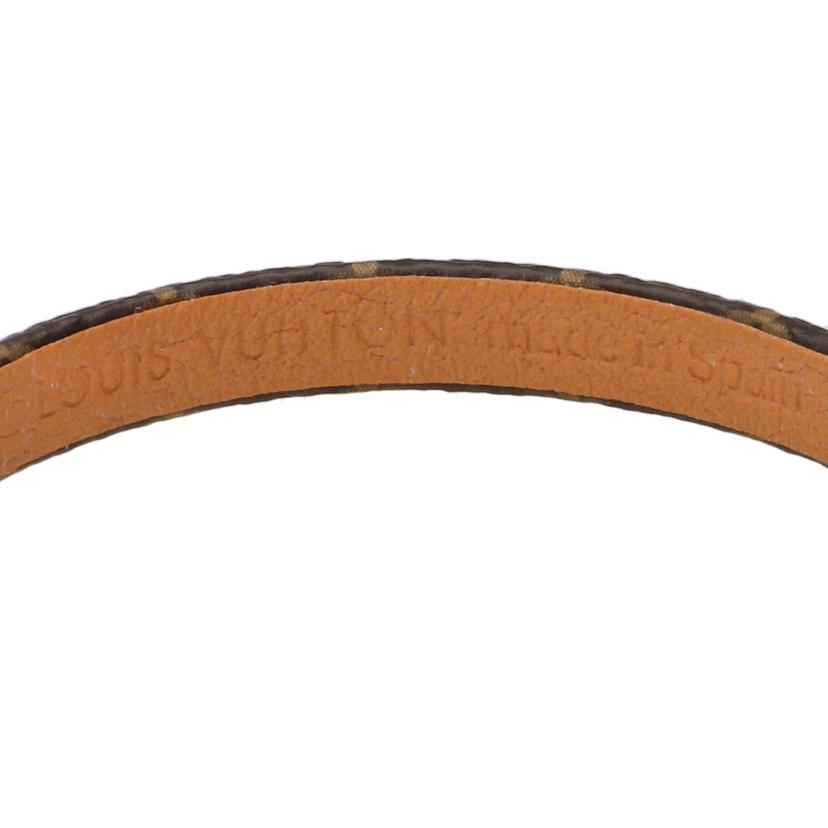 LOUIS VUITTON ルイヴィトン/ブラスレ・パピヨン/モノグラム/M8124//BC3292/ABランク/75