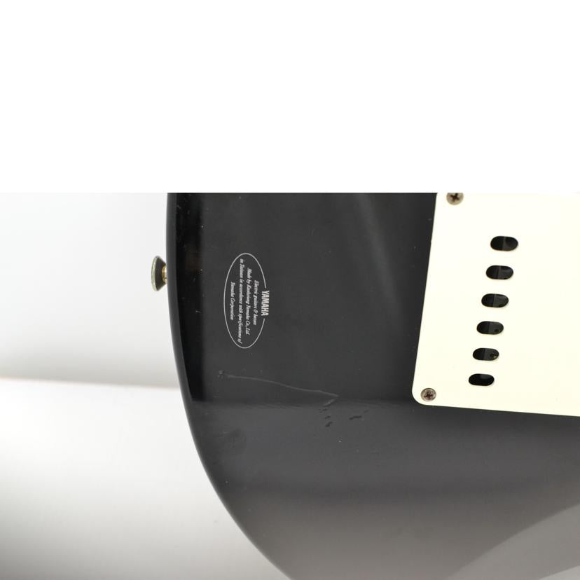 YAMAHA ヤマハ/パシフィカ pacificaエレキギター/PAC312H//Bランク/75