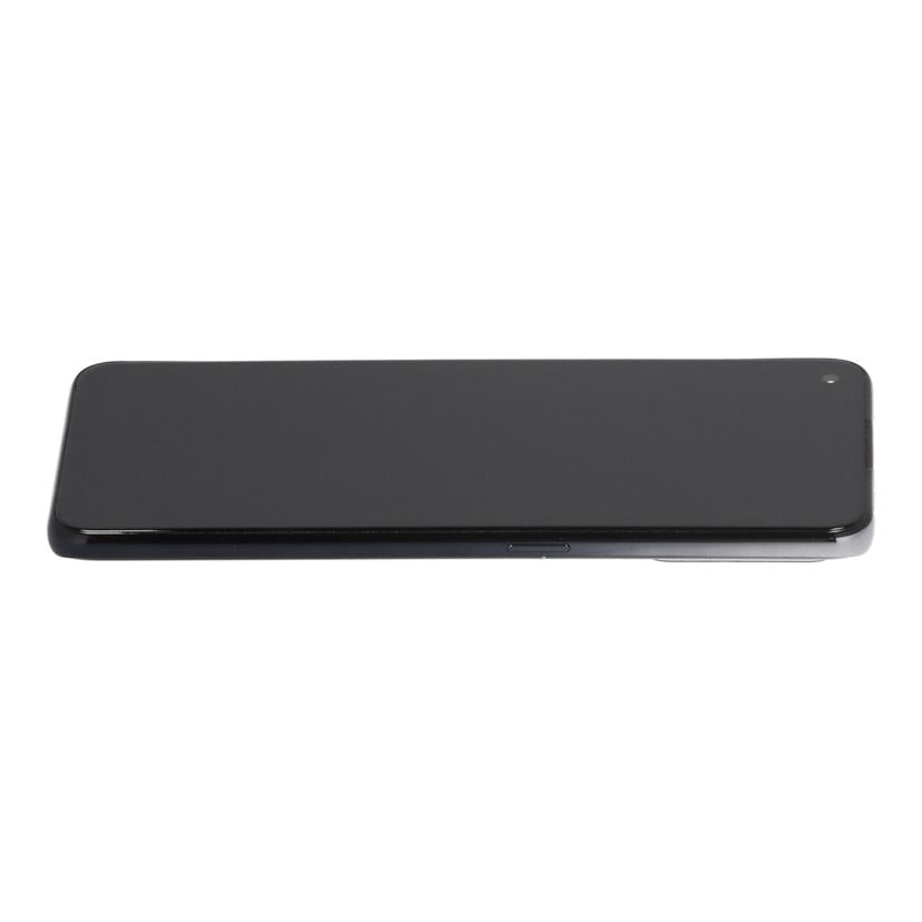 OPPO Y!mobile オッポ /スマートフォン/Reno5 128GB/A1030P//57e2be12/Bランク/77