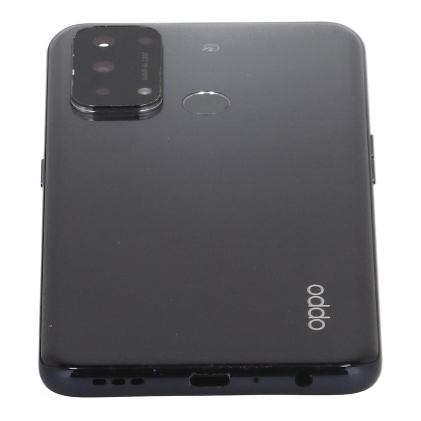 OPPO Y!mobile オッポ /スマートフォン/Reno5 128GB/A1030P//57e2be12/Bランク/77