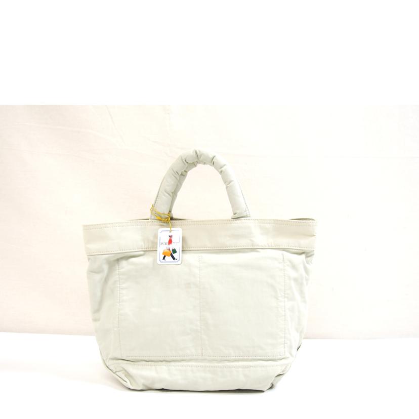 PORTER ポーター/PORTER マイル ミニトート/754-15115//-/Aランク/71