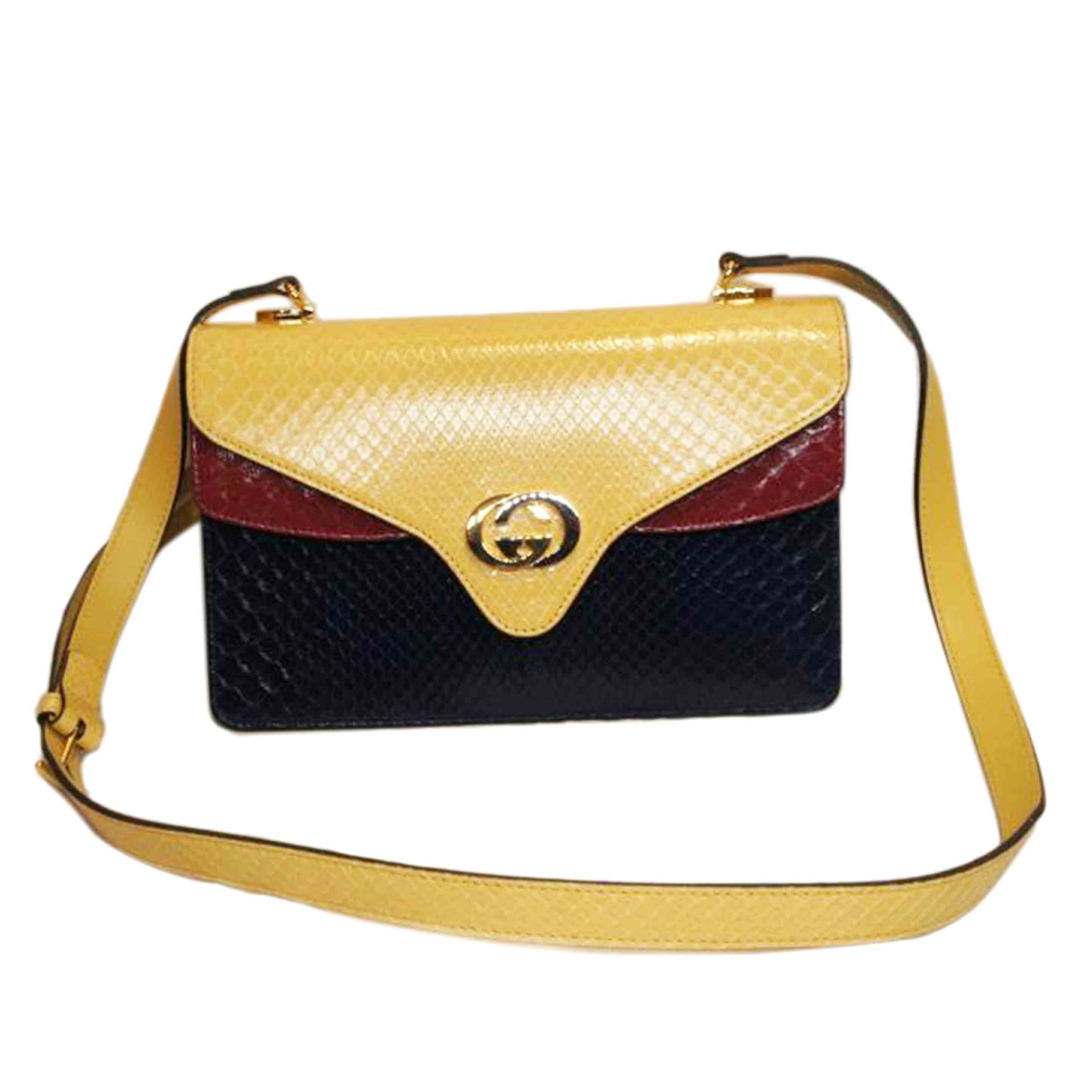 GUCCI グッチ/ショルダーバッグ/550131//Aランク/92
