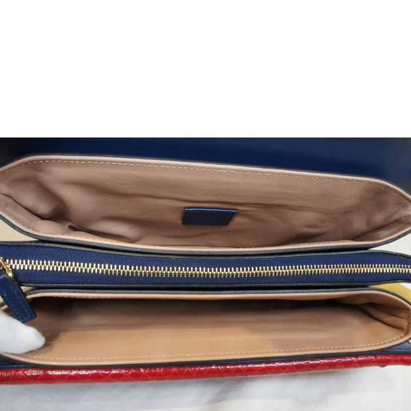 GUCCI グッチ/ショルダーバッグ/550131//Aランク/92