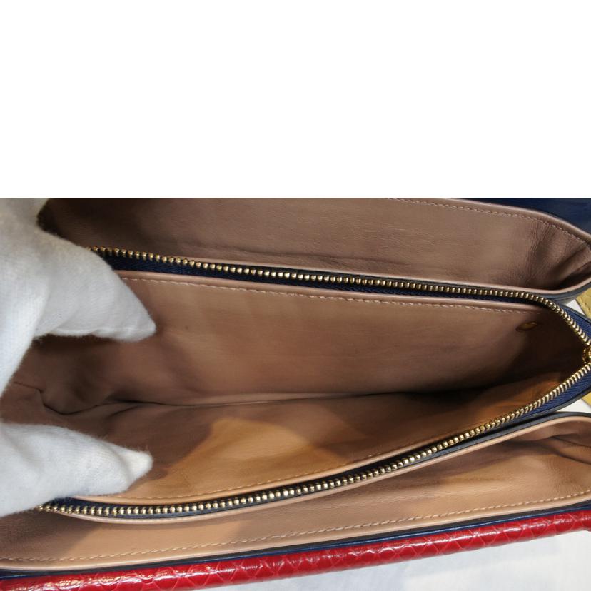 GUCCI グッチ/ショルダーバッグ/550131//Aランク/92