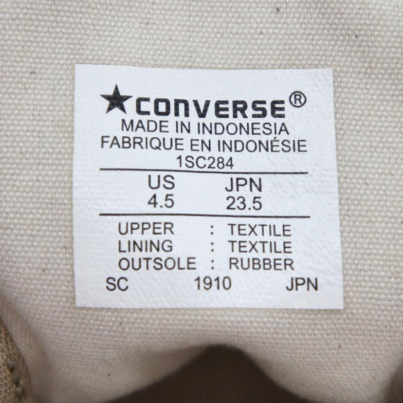 converse コンバース/JACK PURCELL/1SC284//ABランク/85