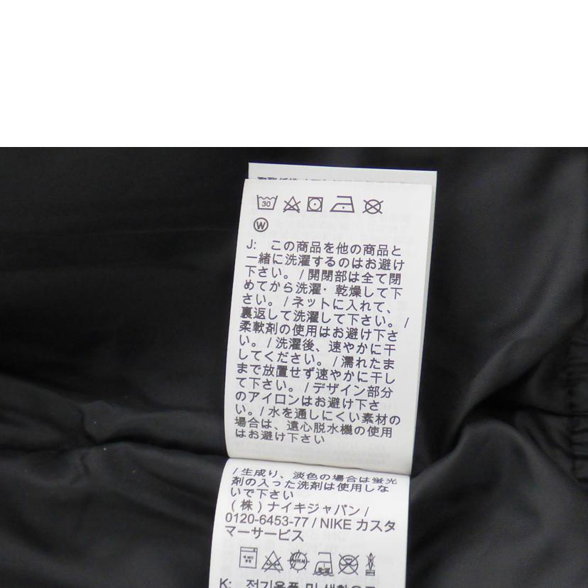 NIKE ナイキ/フーディジャケット//ABランク/64