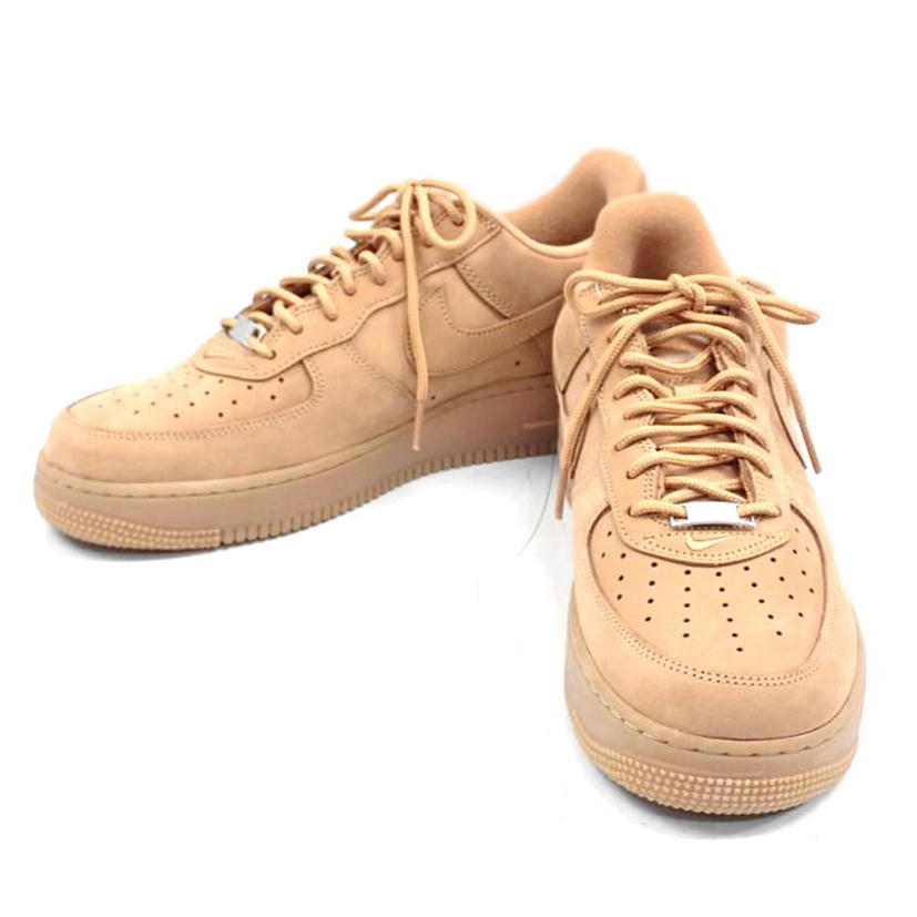 Supreme x NIKE シュプリーム ナイキ/AIR FORCE 1 LOW W SP/DN1555-200//28.0cm/Cランク/62