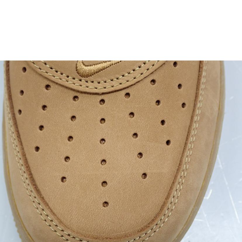 Supreme x NIKE シュプリーム ナイキ/AIR FORCE 1 LOW W SP/DN1555-200//28.0cm/Cランク/62