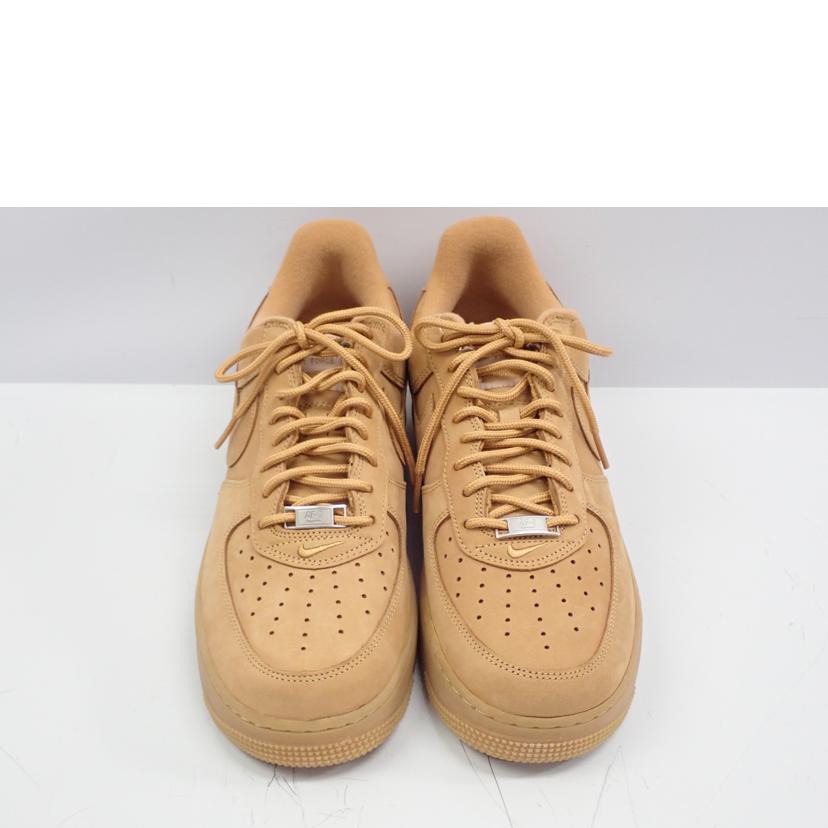 Supreme x NIKE シュプリーム ナイキ/AIR FORCE 1 LOW W SP/DN1555-200//28.0cm/Cランク/62