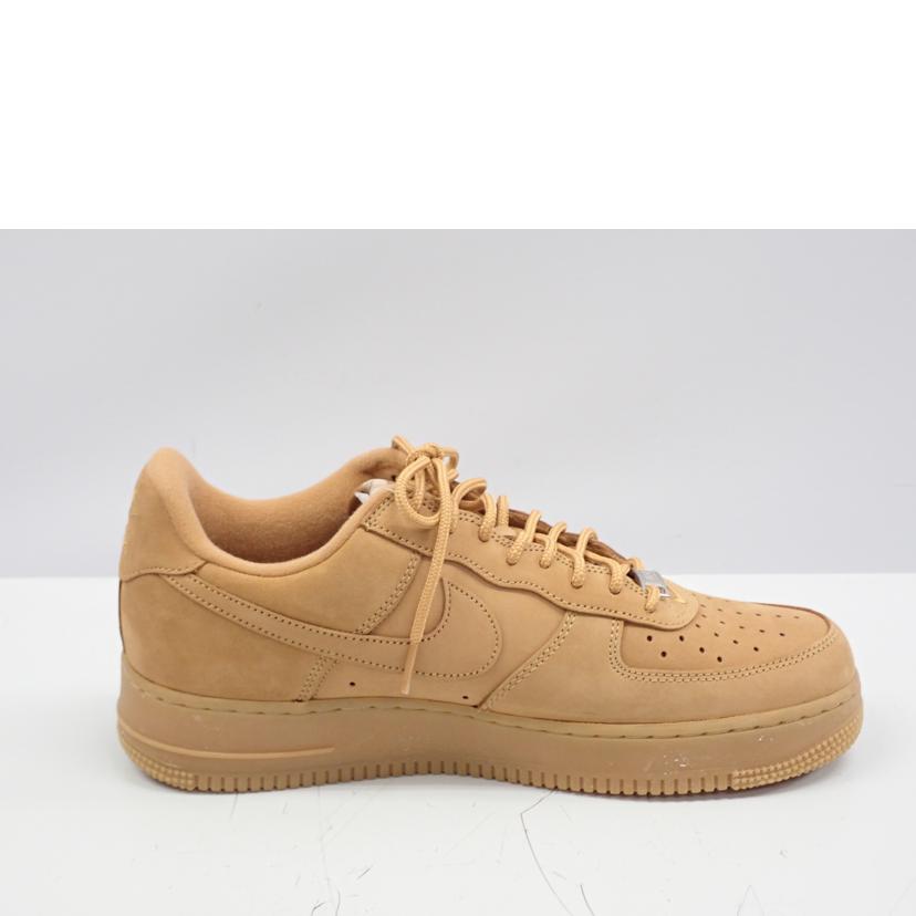 Supreme x NIKE シュプリーム ナイキ/AIR FORCE 1 LOW W SP/DN1555-200//28.0cm/Cランク/62