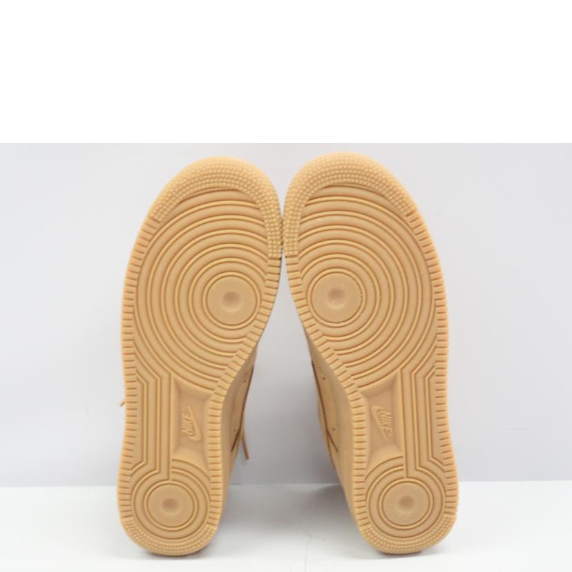 Supreme x NIKE シュプリーム ナイキ/AIR FORCE 1 LOW W SP/DN1555-200//28.0cm/Cランク/62