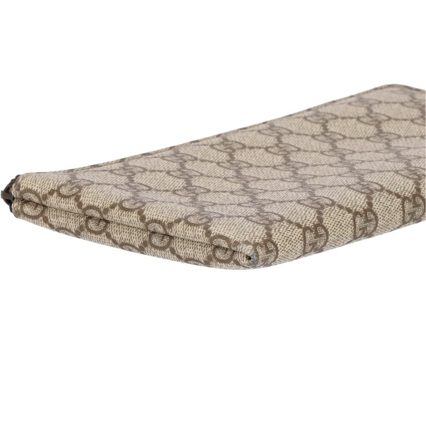 GUCCI グッチ/GGスプリームトラベルケース/115261//200***/Bランク/05