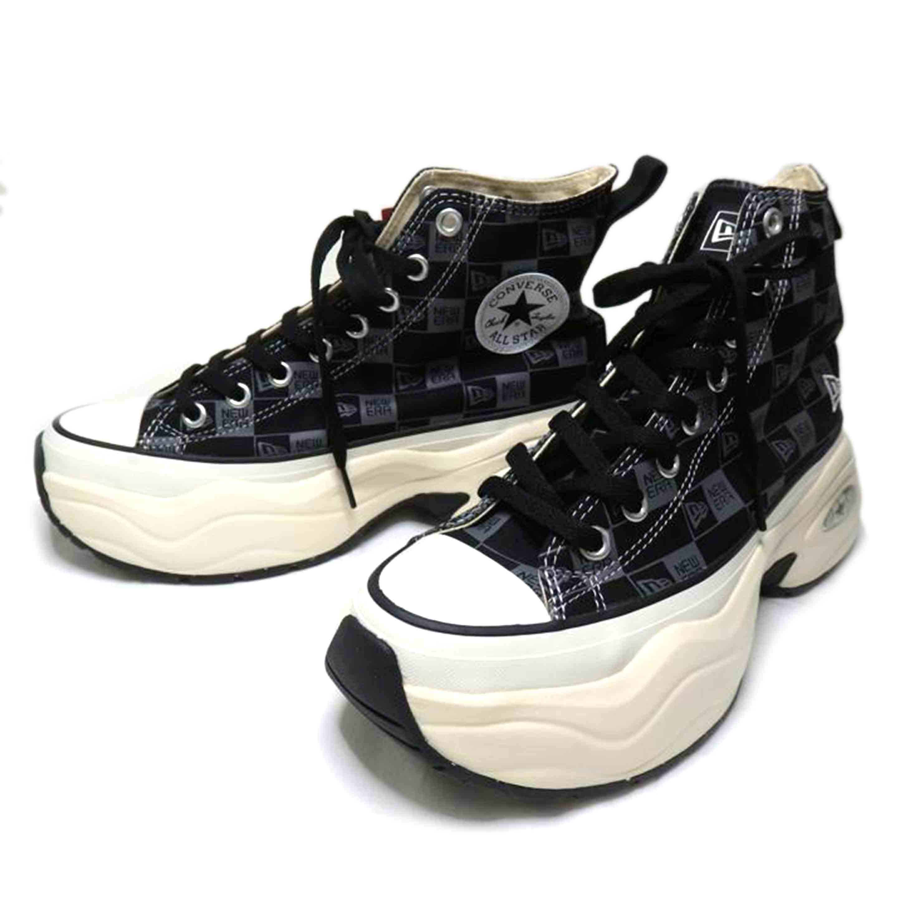 CONVERSE コンバース/SURGETRAINER HI/NE//Sランク/84