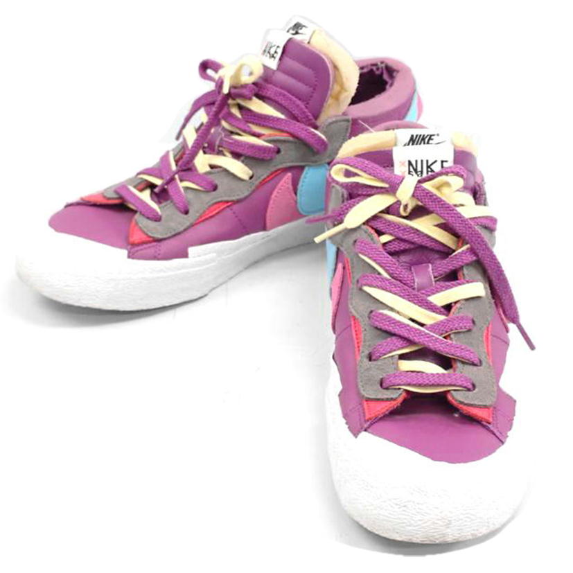 NIKE x sacai ナイキ サカイ/Nike BLAZER SACAI KAWS/DM7901-500//28.5cm/BCランク/62