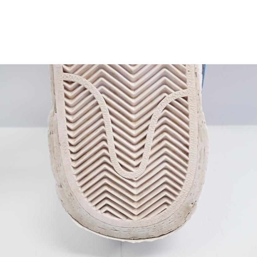 NIKE x sacai ナイキ サカイ/Nike BLAZER SACAI KAWS/DM7901-500//28.5cm/BCランク/62