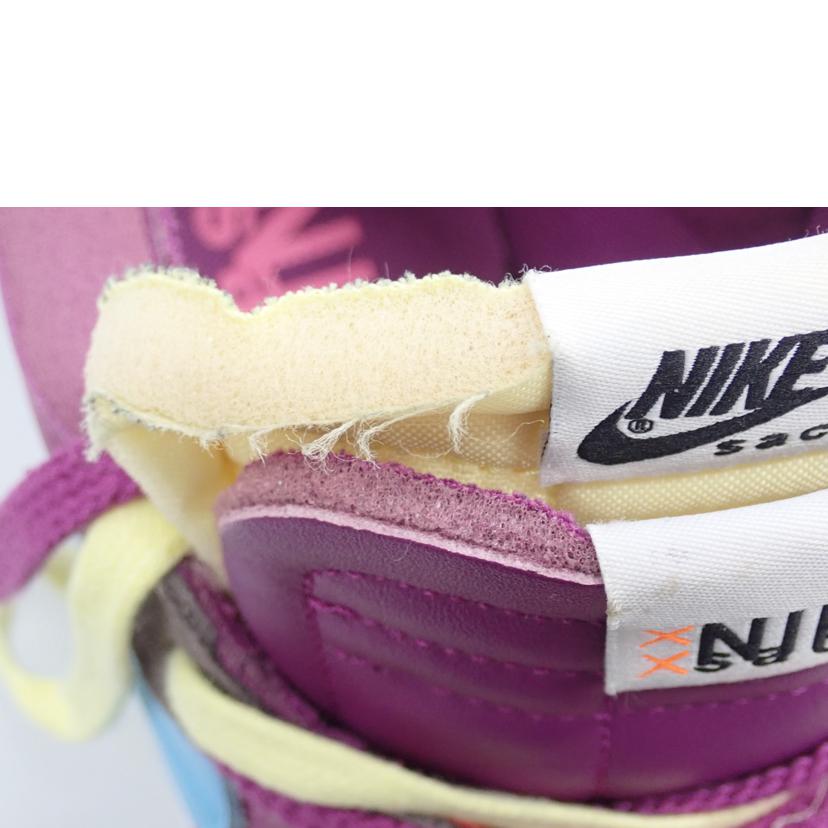 NIKE x sacai ナイキ サカイ/Nike BLAZER SACAI KAWS/DM7901-500//28.5cm/BCランク/62