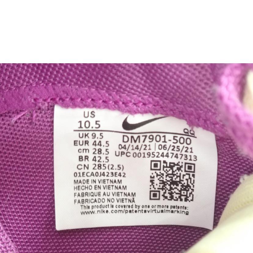 NIKE x sacai ナイキ サカイ/Nike BLAZER SACAI KAWS/DM7901-500//28.5cm/BCランク/62