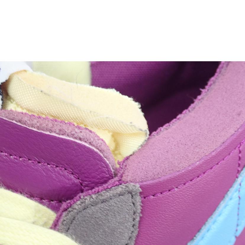 NIKE x sacai ナイキ サカイ/Nike BLAZER SACAI KAWS/DM7901-500//28.5cm/BCランク/62