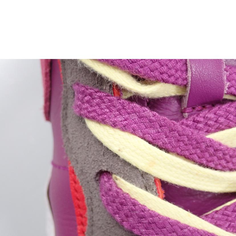 NIKE x sacai ナイキ サカイ/Nike BLAZER SACAI KAWS/DM7901-500//28.5cm/BCランク/62