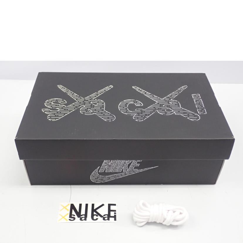 NIKE x sacai ナイキ サカイ/Nike BLAZER SACAI KAWS/DM7901-500//28.5cm/BCランク/62