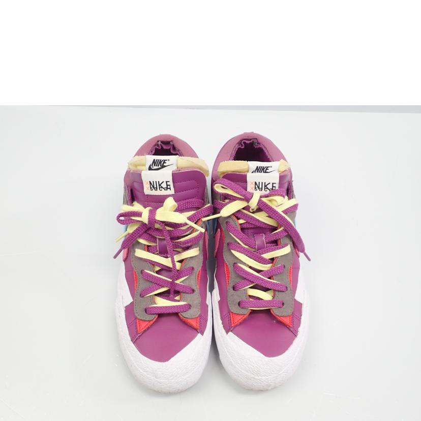 NIKE x sacai ナイキ サカイ/Nike BLAZER SACAI KAWS/DM7901-500//28.5cm/BCランク/62