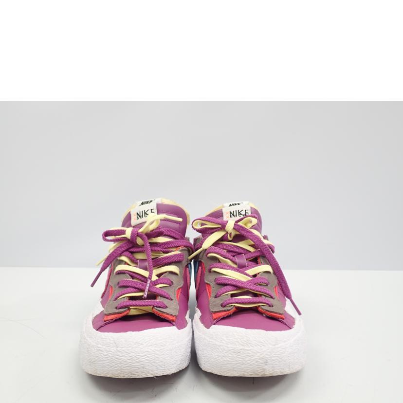 NIKE x sacai ナイキ サカイ/Nike BLAZER SACAI KAWS/DM7901-500//28.5cm/BCランク/62
