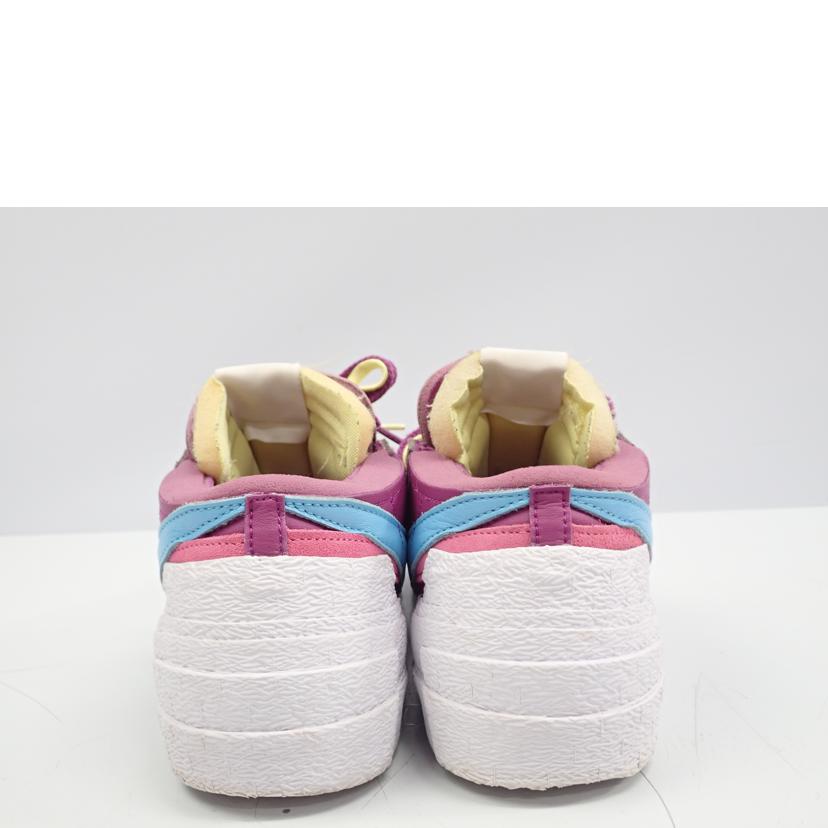 NIKE x sacai ナイキ サカイ/Nike BLAZER SACAI KAWS/DM7901-500//28.5cm/BCランク/62