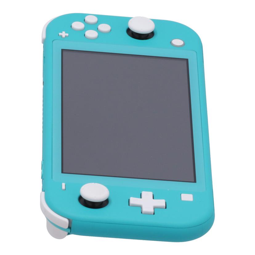 NINTENDO 任天堂 ニンテンドー /Nintendo Switch Lite 本体/HDH-S-BAZAA//XJJ10026839430/ABランク/82